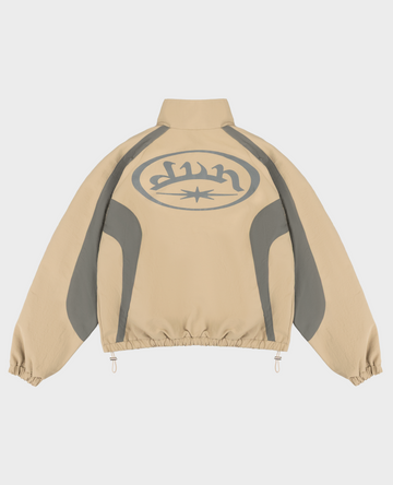 SAND FUTURA1 TRACKSUIT JACKET