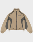 SAND FUTURA1 TRACKSUIT JACKET