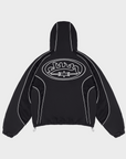 WINDBREAKER TRACKSUIT JACKET