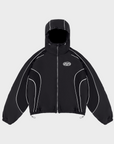 WINDBREAKER TRACKSUIT JACKET