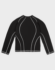 BLACK LINES THERMAL