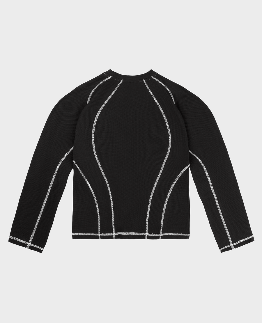 BLACK LINES THERMAL