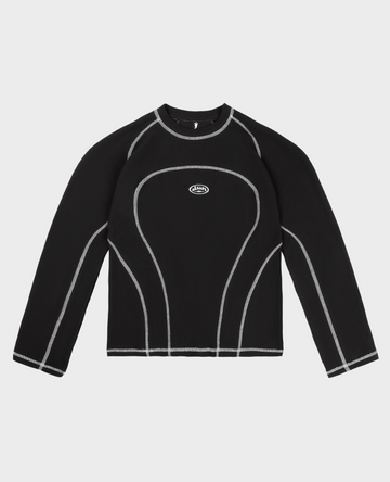 BLACK LINES THERMAL