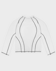 WHITE LINES THERMAL