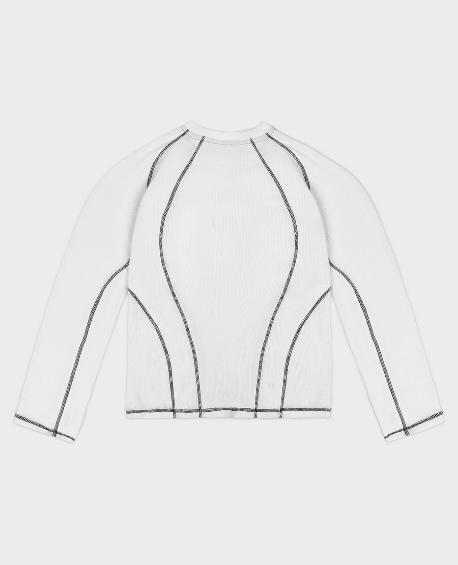 WHITE LINES THERMAL