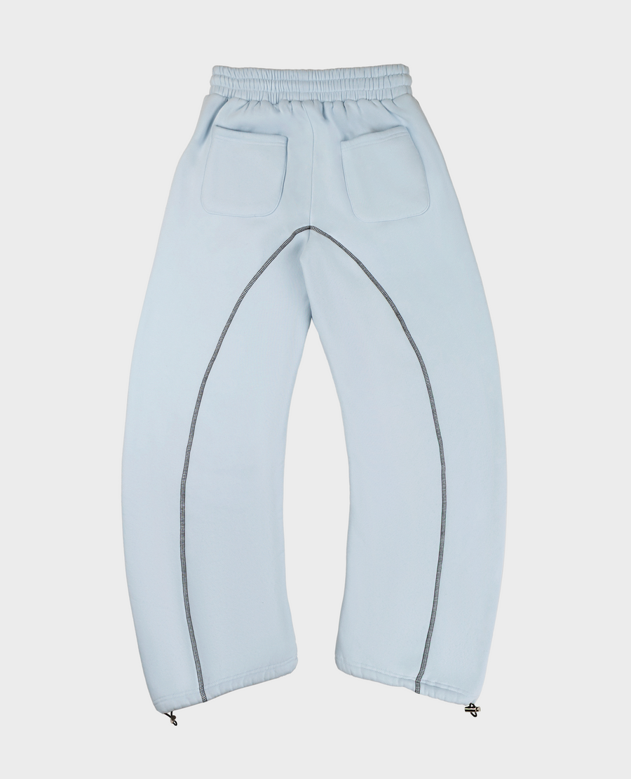 BLUE 6STARS JOGGER