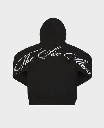 THE SIX STARS ZIP