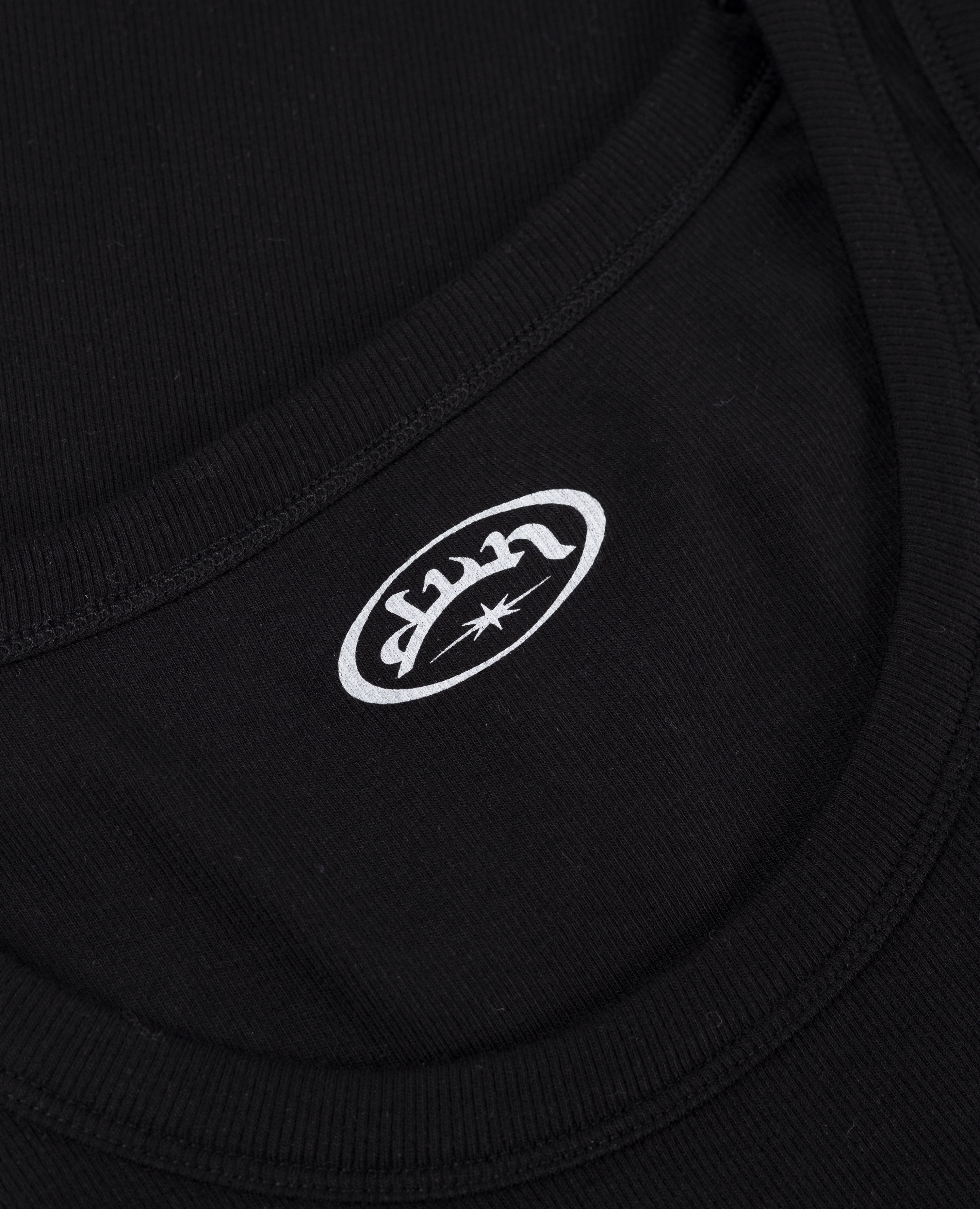 DARK TANK TOP