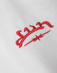 THE SIX STARS T-SHIRT - BLOOD