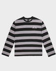 BLACK DREAMY LONGSLEEVE