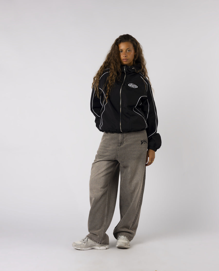 WINDBREAKER TRACKSUIT JACKET