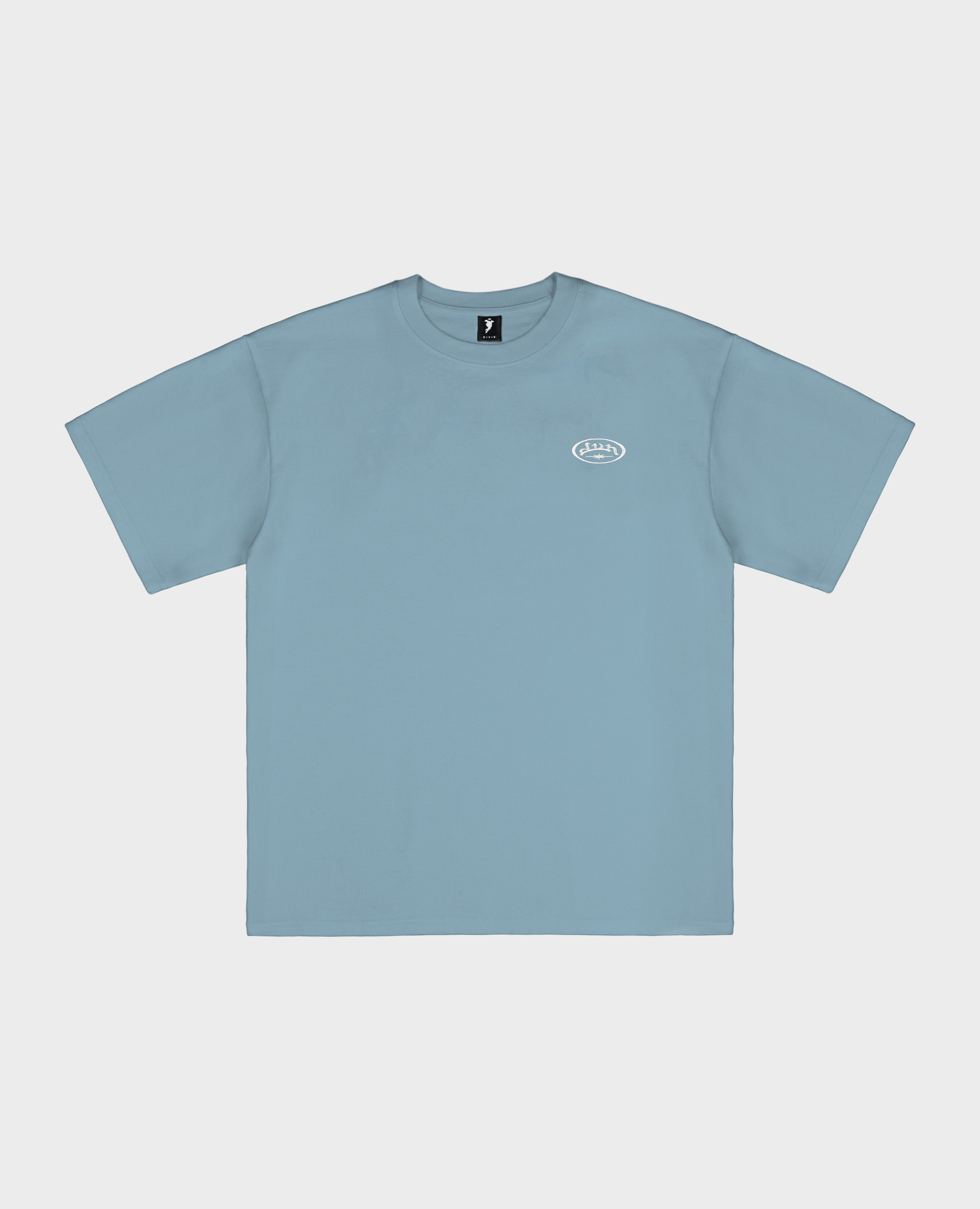 6STARS BLUEBELL T-SHIRT
