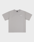 6STARS GREY T-SHIRT