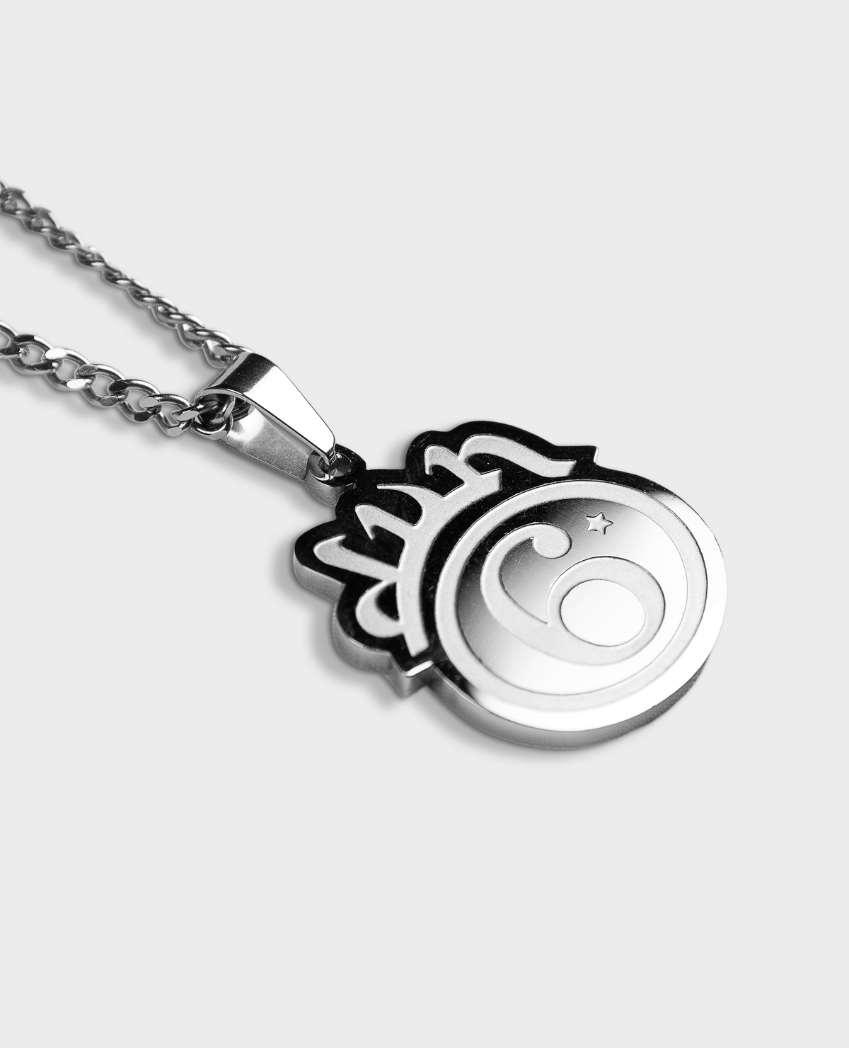 6STARS PENDANT