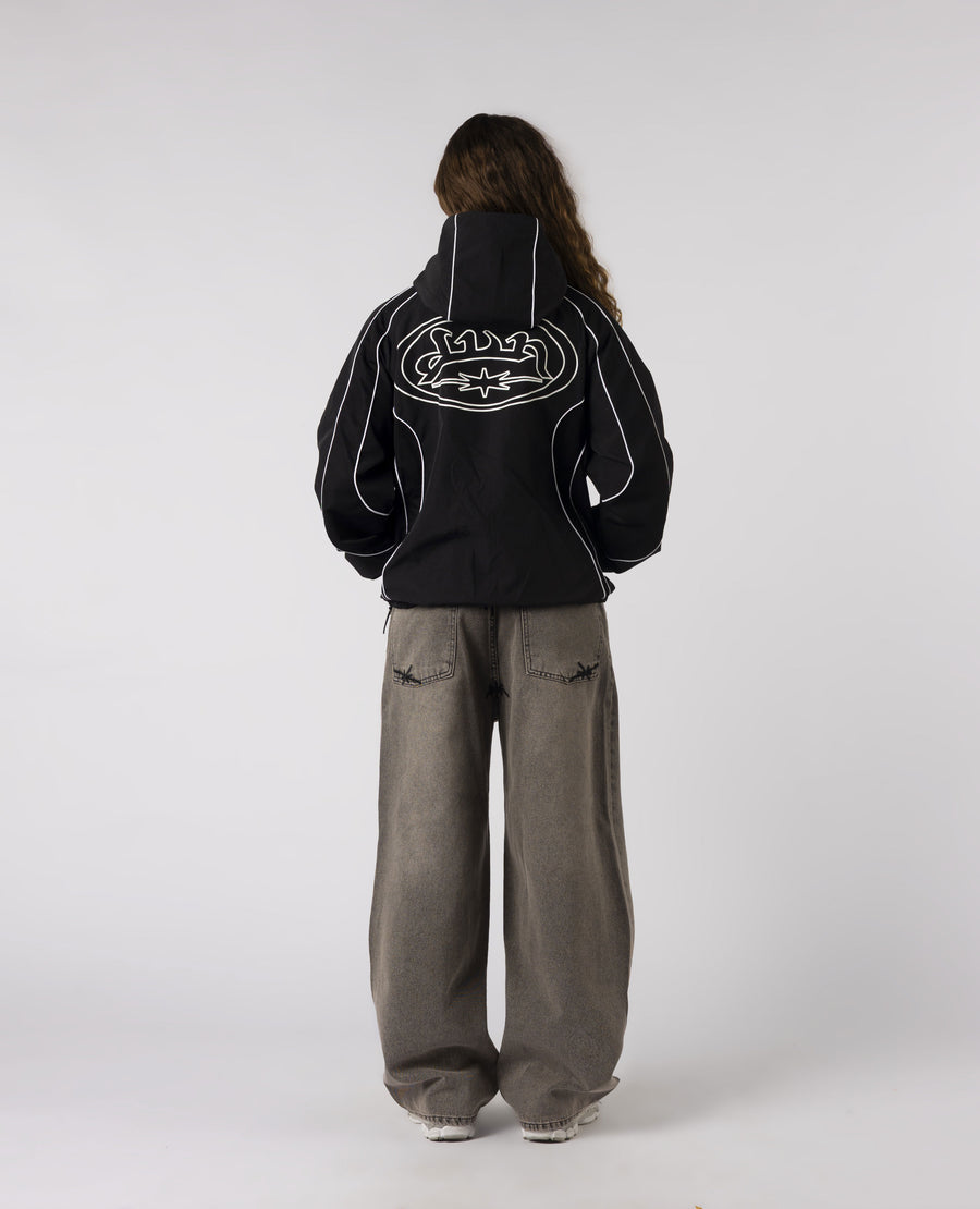 WINDBREAKER TRACKSUIT JACKET