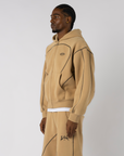 SAND LINES ZIP