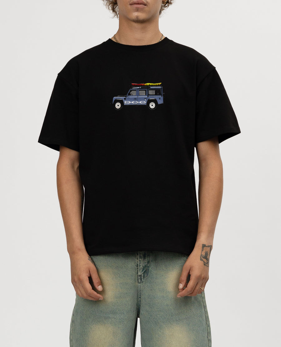 4X4 T-SHIRT