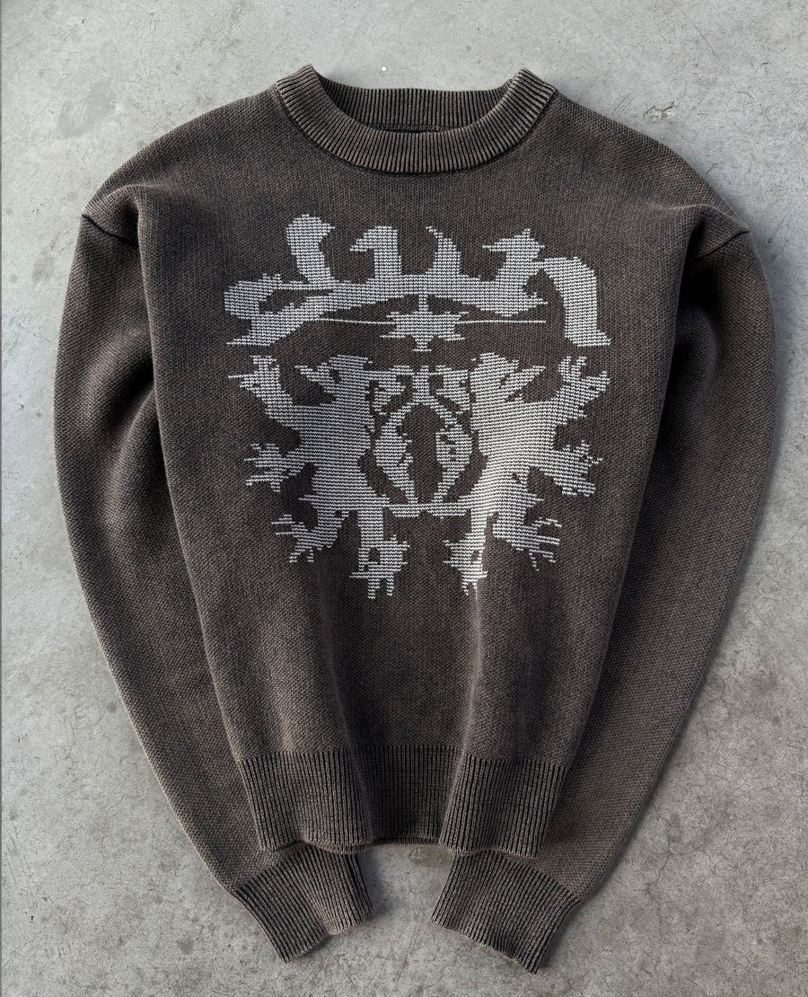 BEAST KNITWEAR
