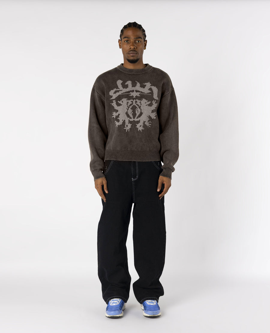 BEAST KNITWEAR