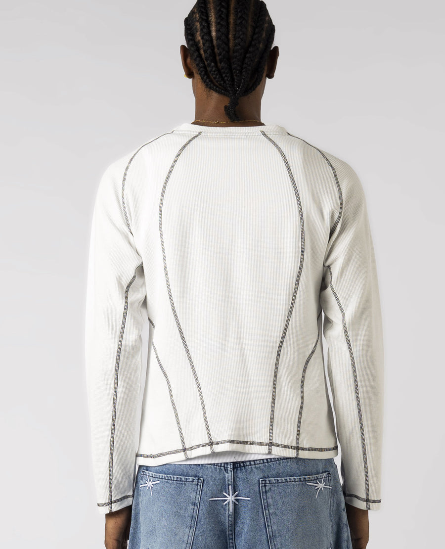 WHITE LINES THERMAL