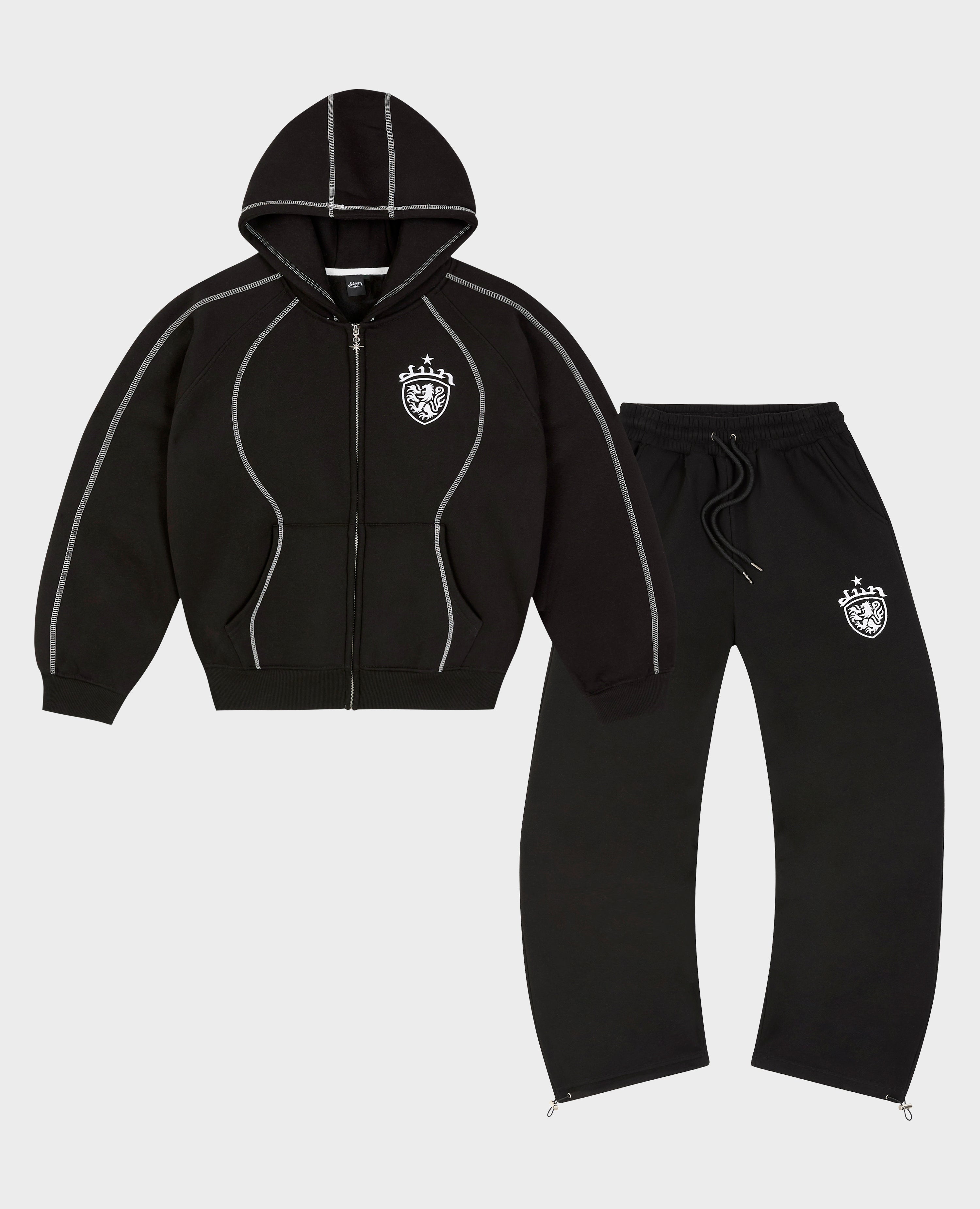 COA SET 2