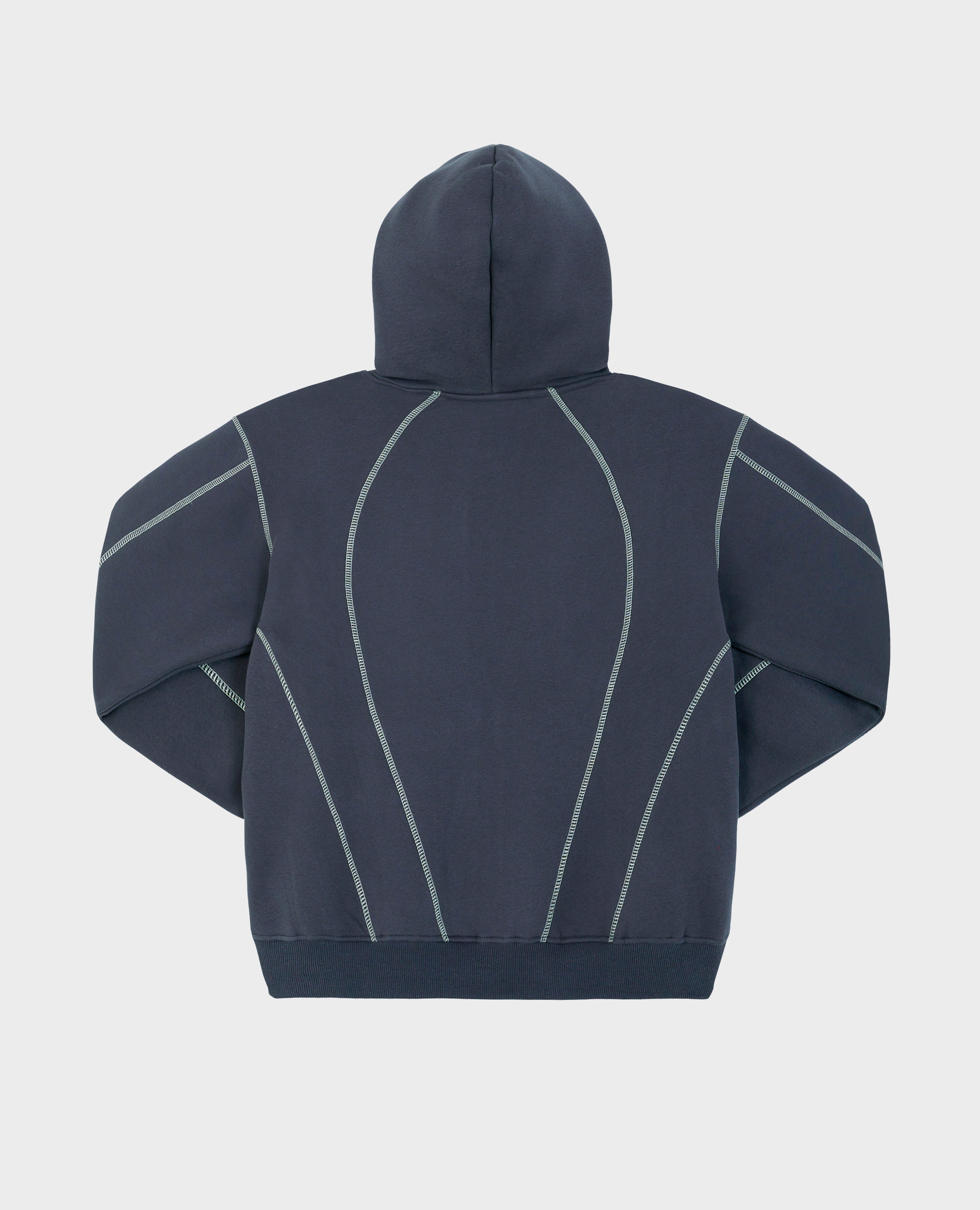 DEEPBLUE LINE ZIP