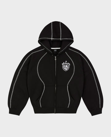 DIVINBYDIVIN | Zips & Hoodies - Urban Collection
