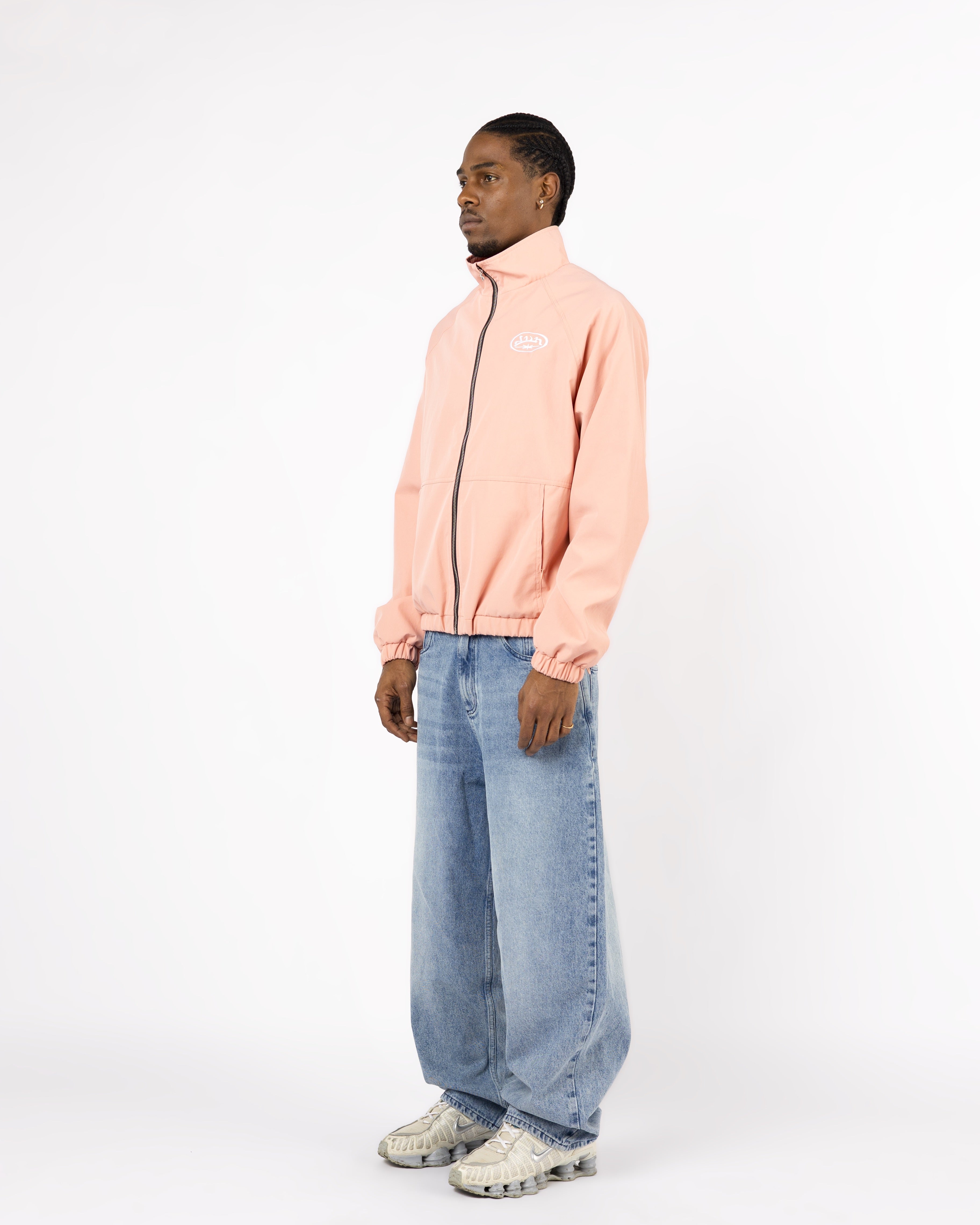 PINK STORMCHASER