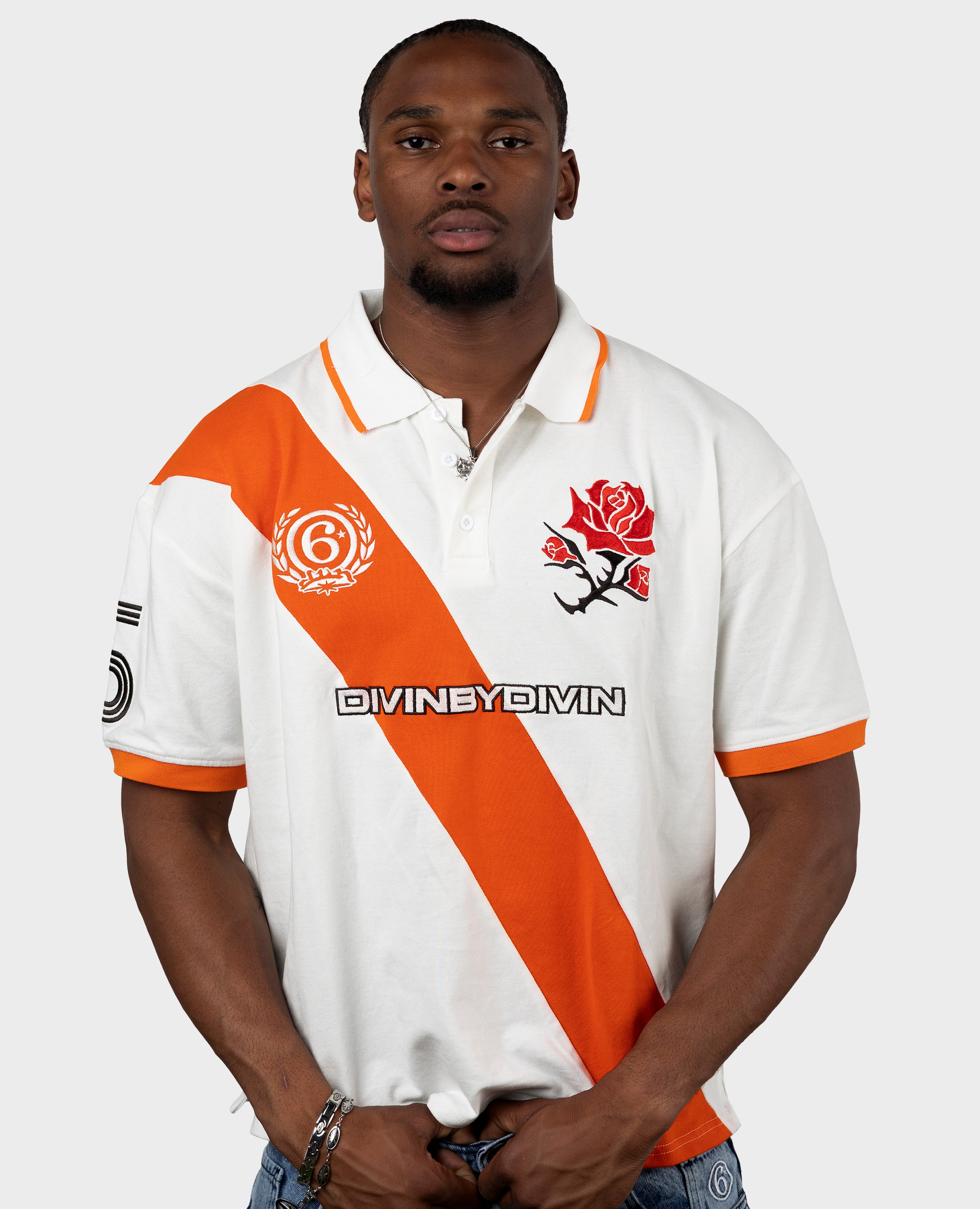 ENGLAND POLO