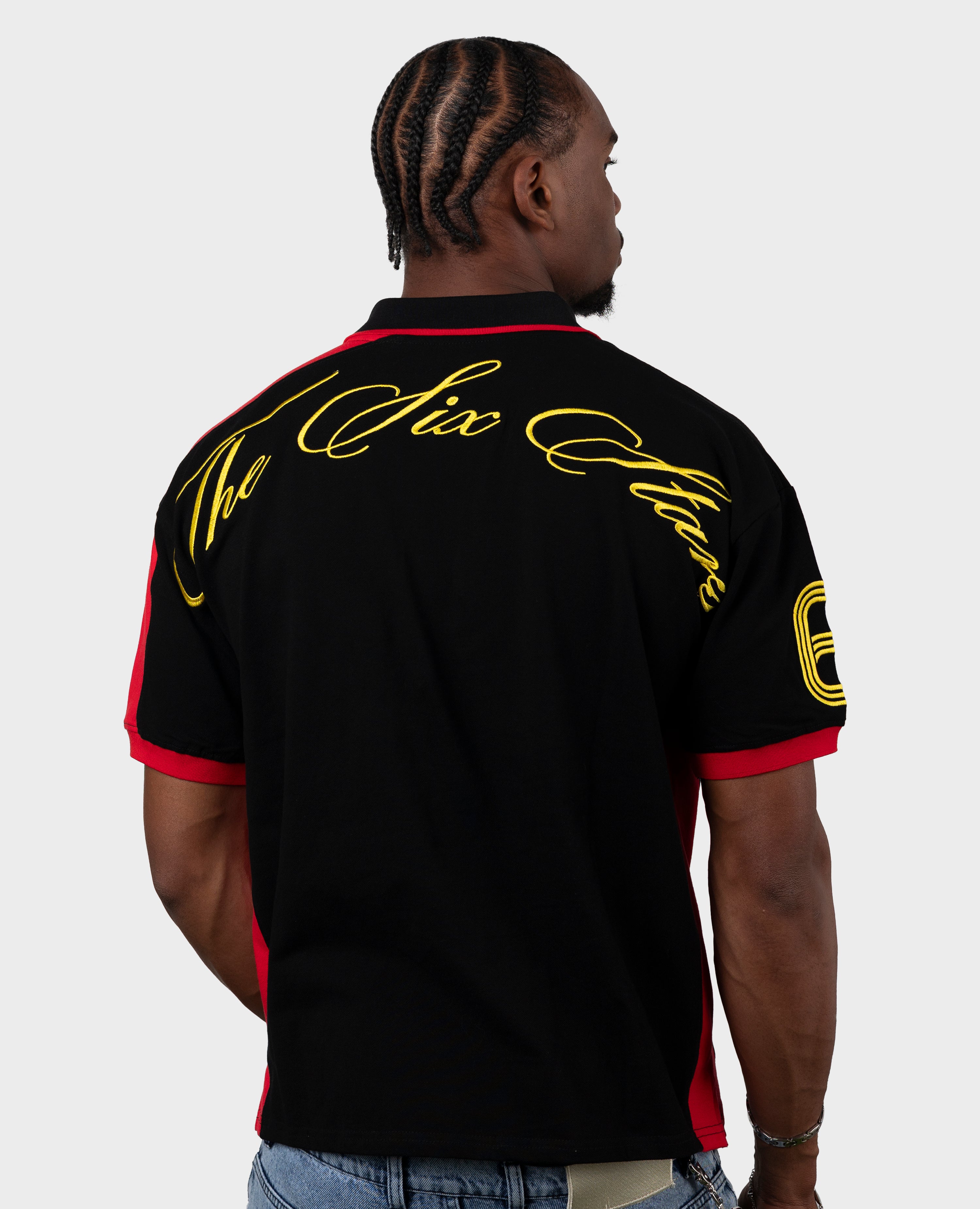 JAPAN POLO