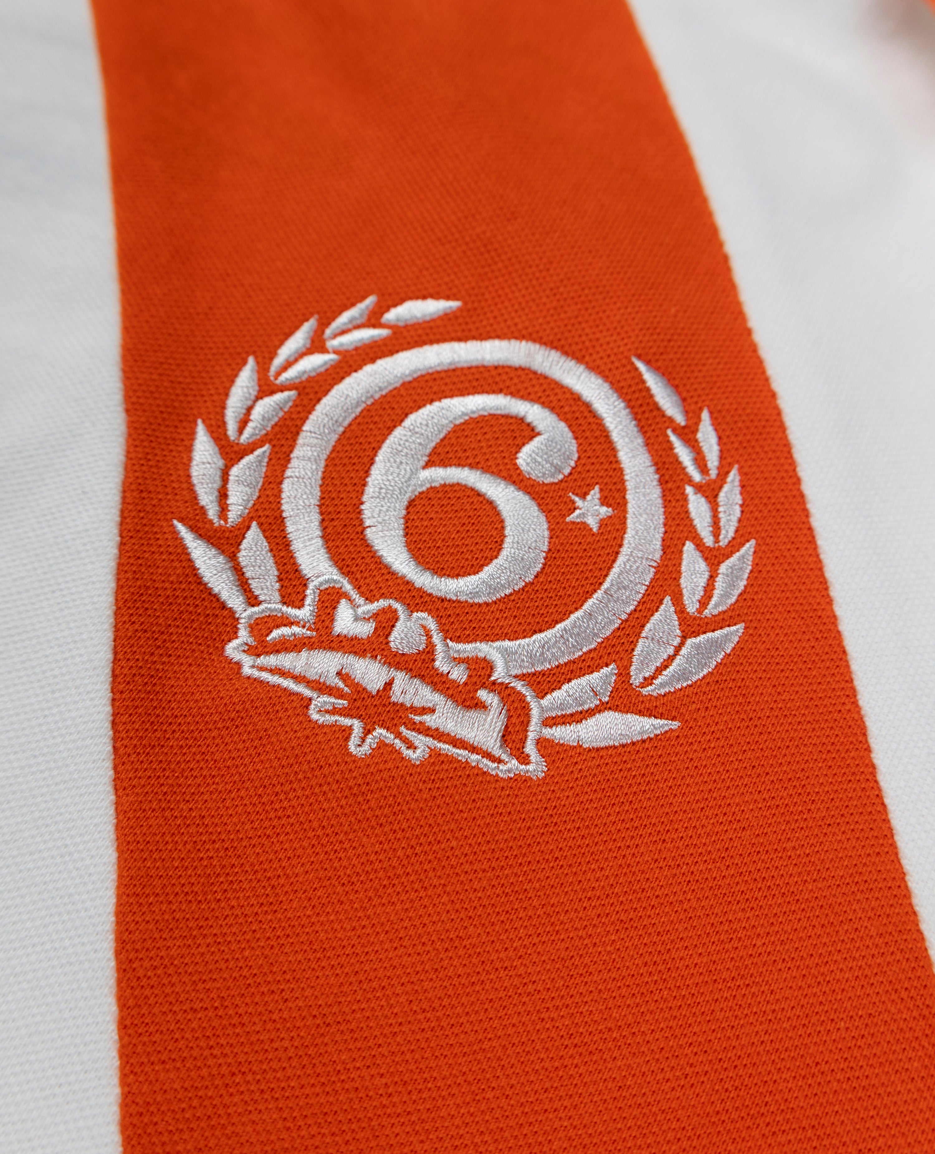 ENGLAND POLO