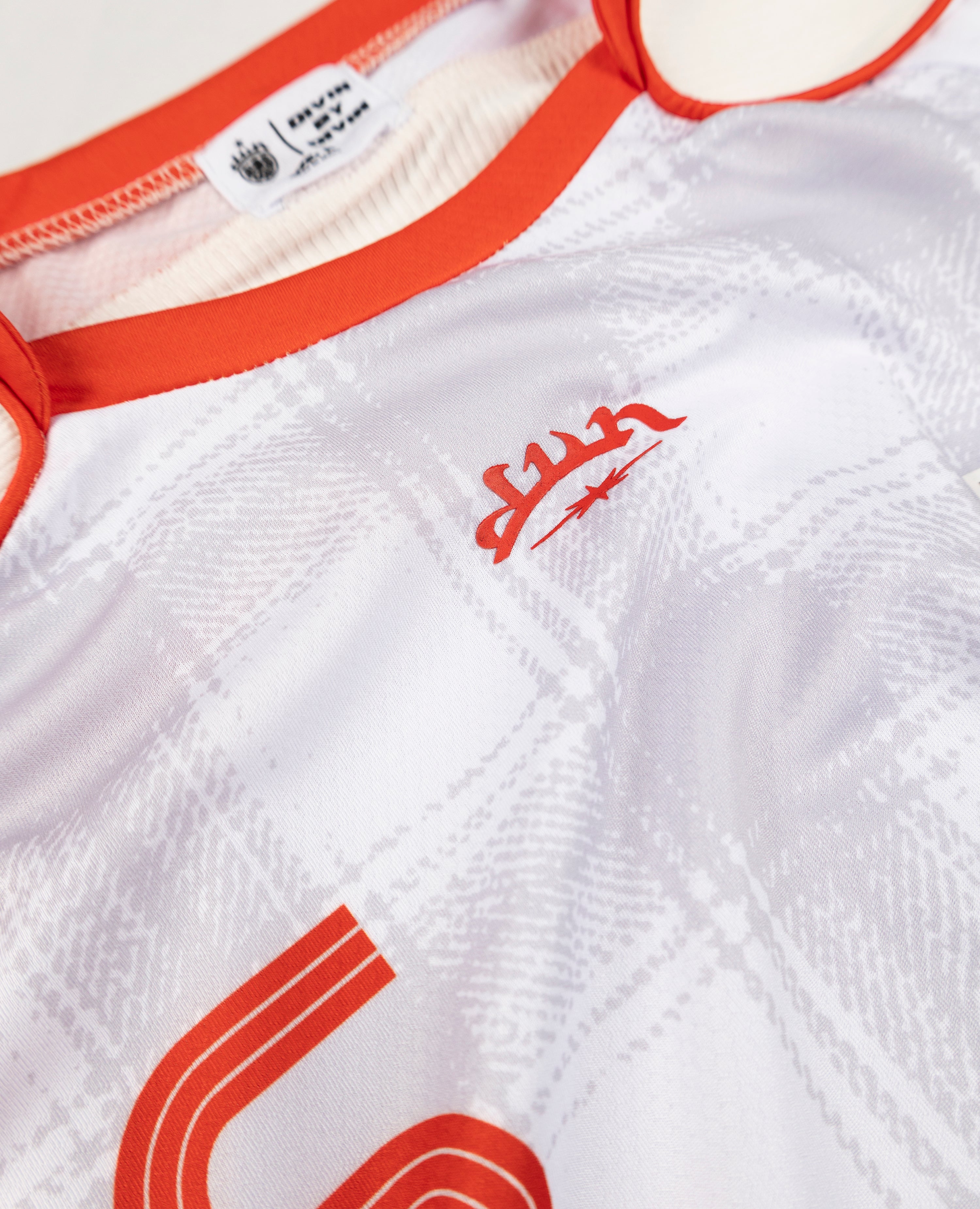 ENGLAND JERSEY