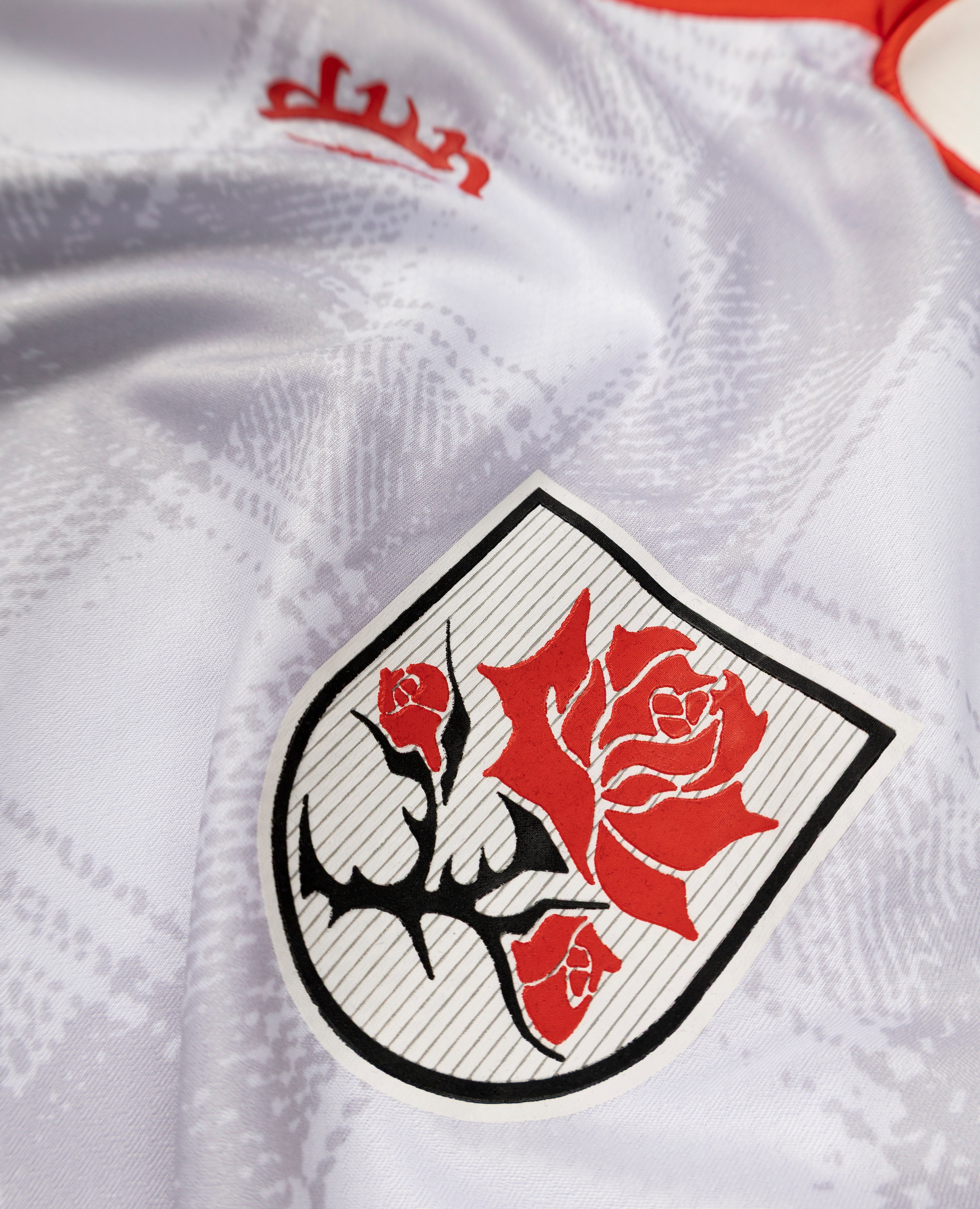 ENGLAND JERSEY