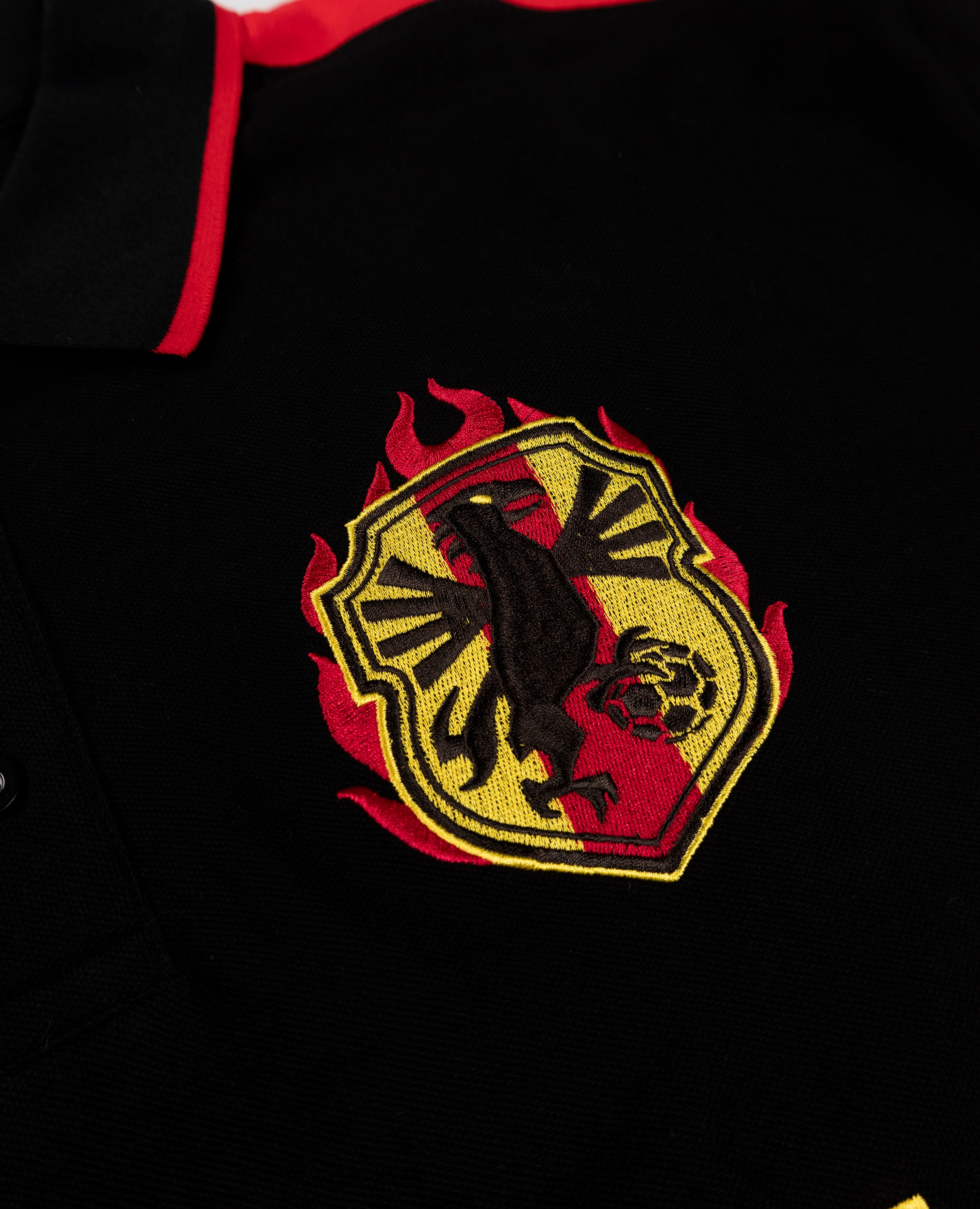 JAPAN POLO