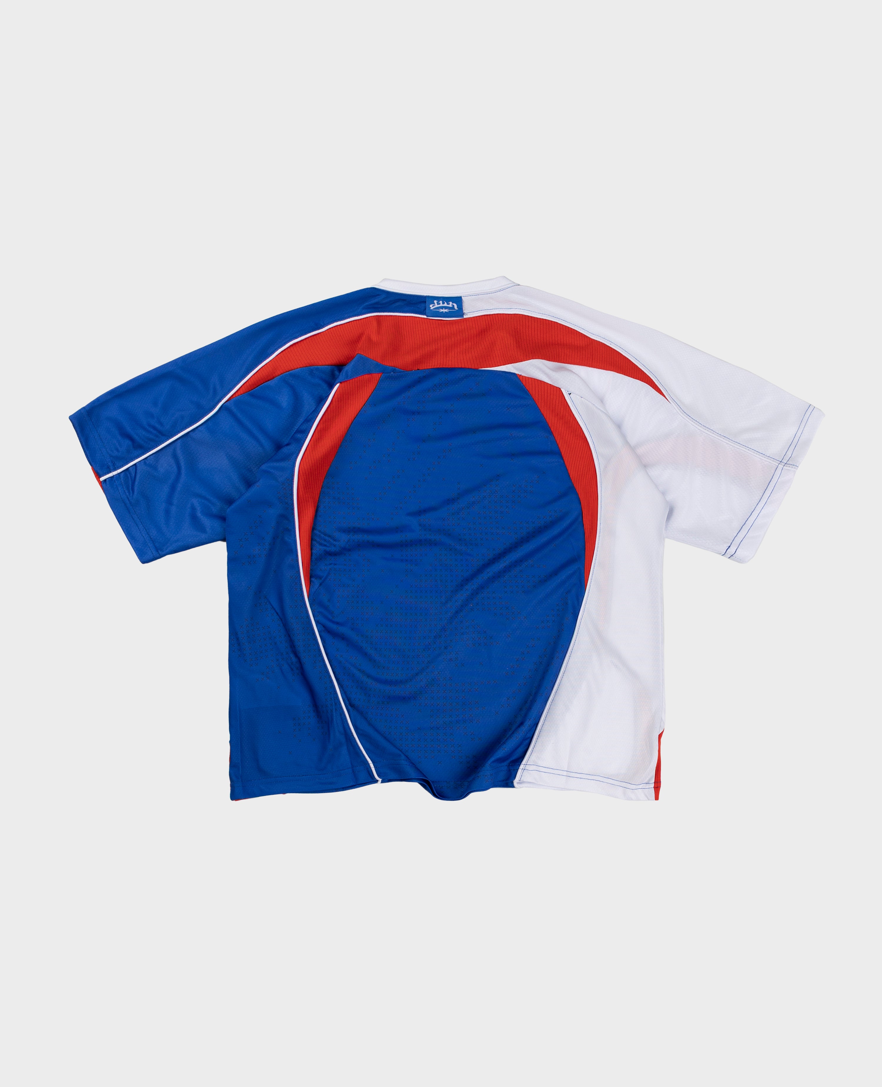 FRANCE JERSEY
