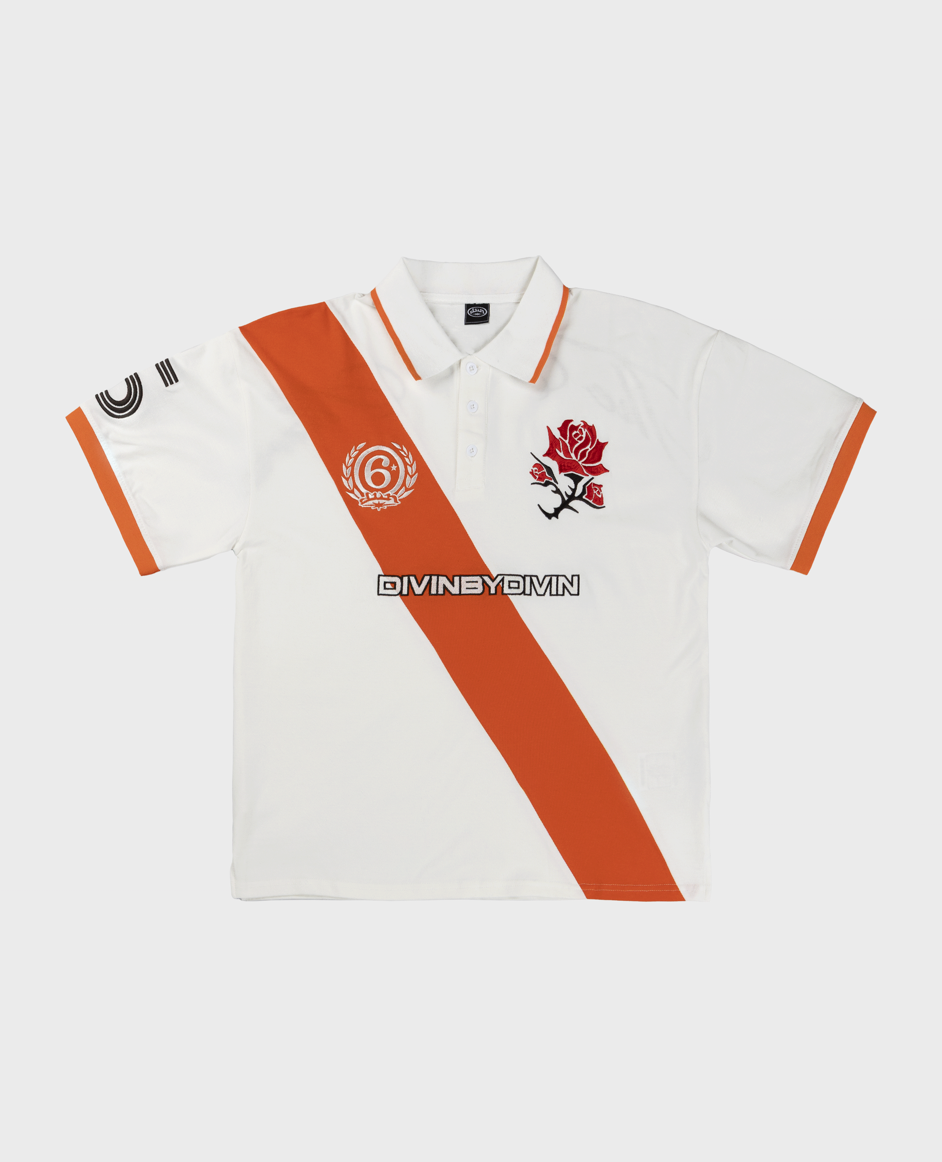 ENGLAND POLO