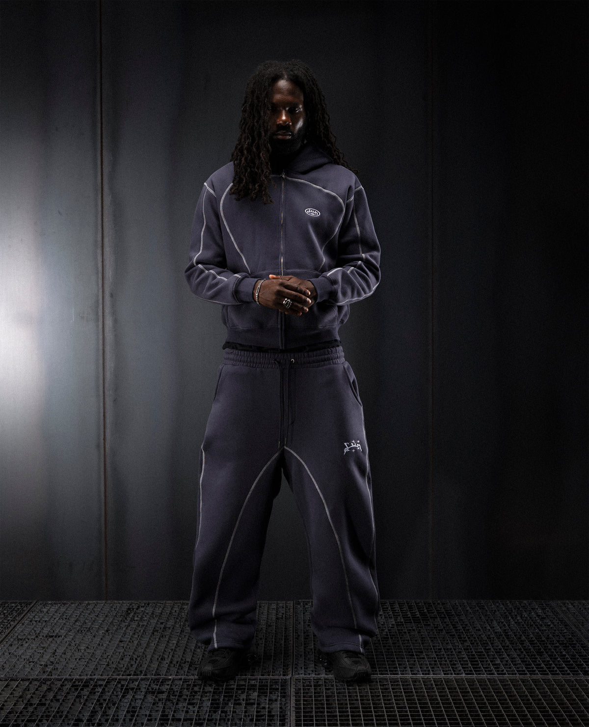 DEEPBLUE LINE JOGGER