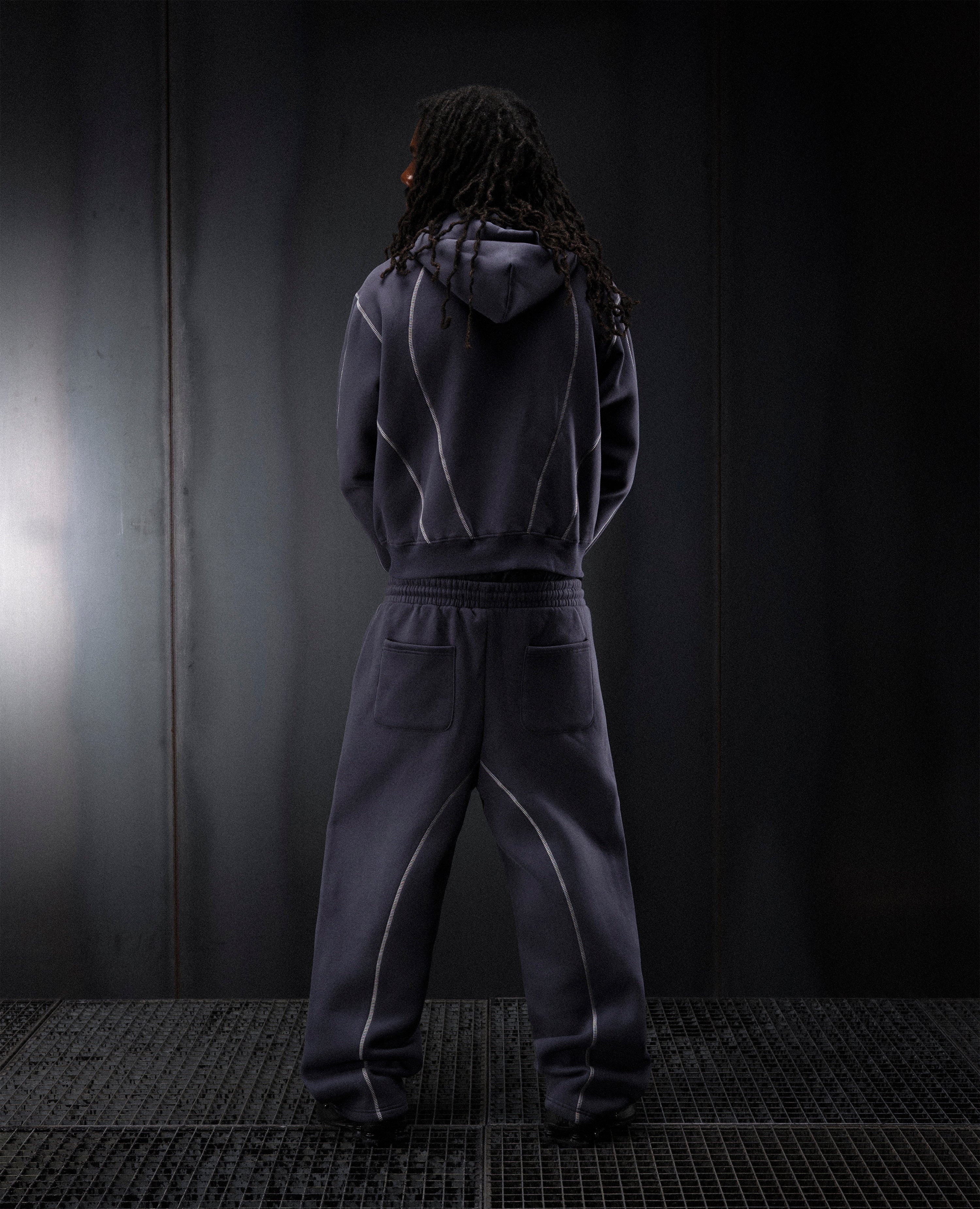 DEEPBLUE LINE JOGGER