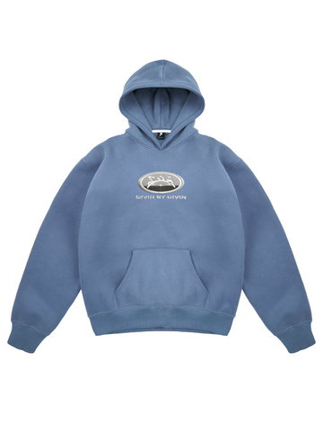 LILAC HILL HOODIE