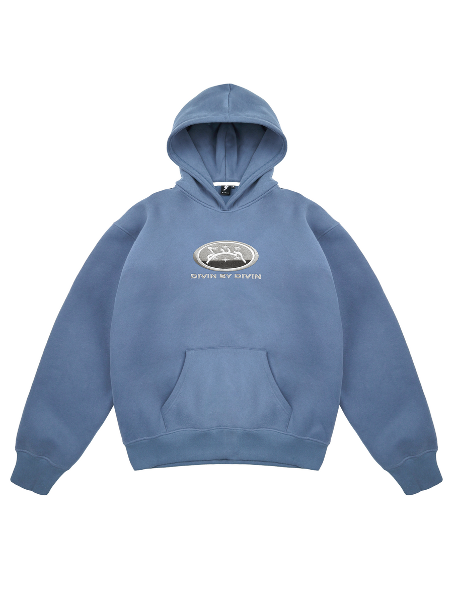 LILAC HILL HOODIE