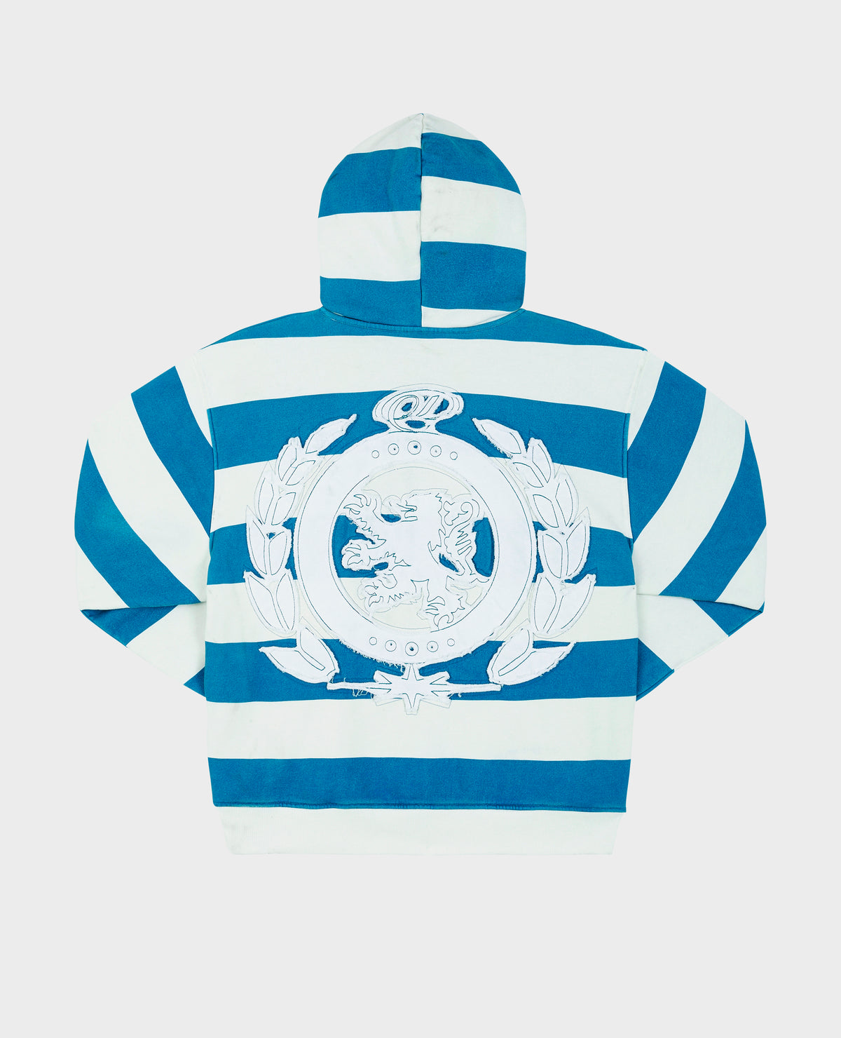 BLUE CLUB ZIP