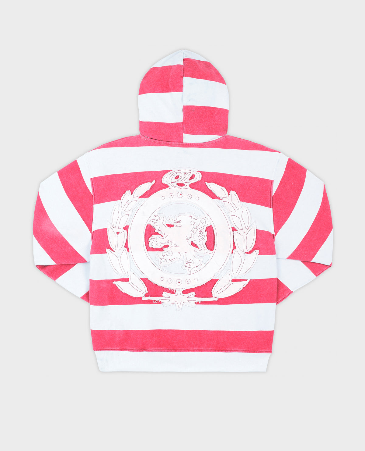 PINK CLUB ZIP