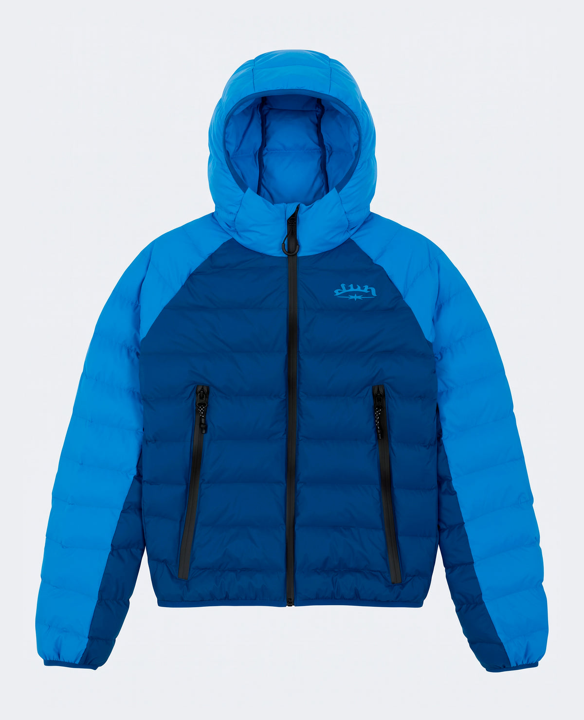 BLUE LIGHT PUFFER