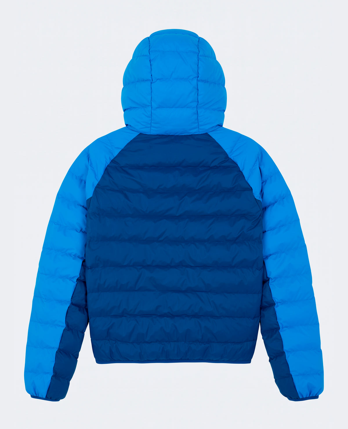BLUE LIGHT PUFFER