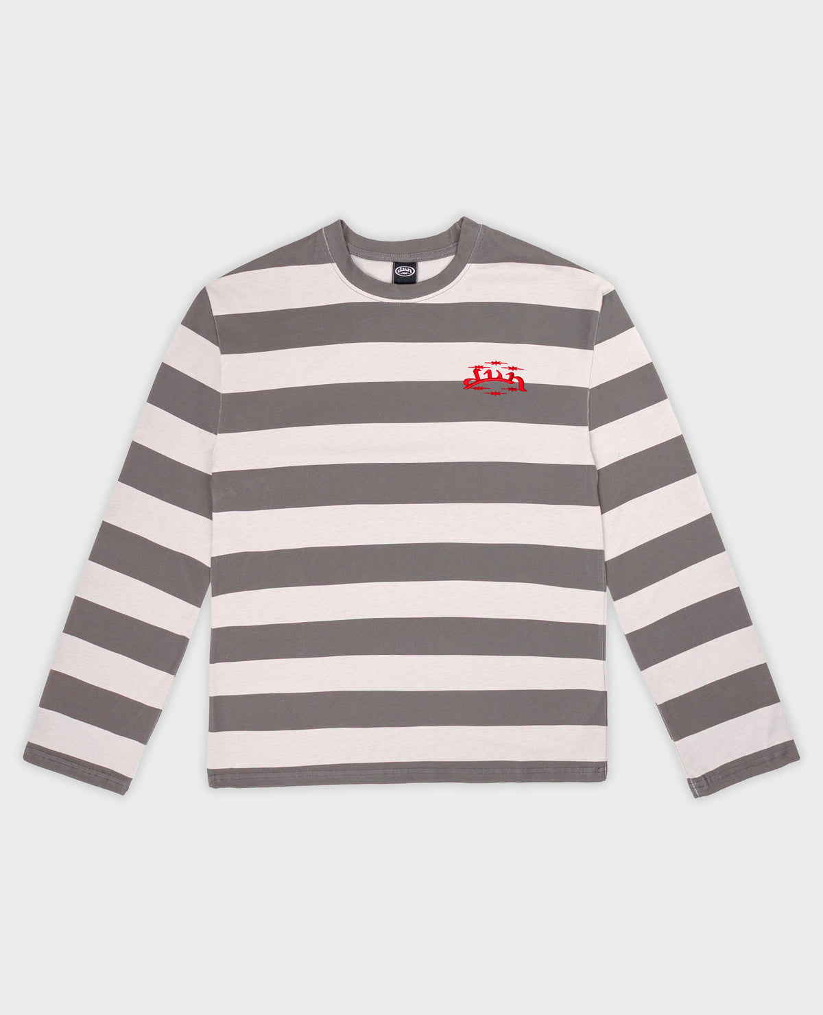 PRISONER DREAMY LONGSLEEVE