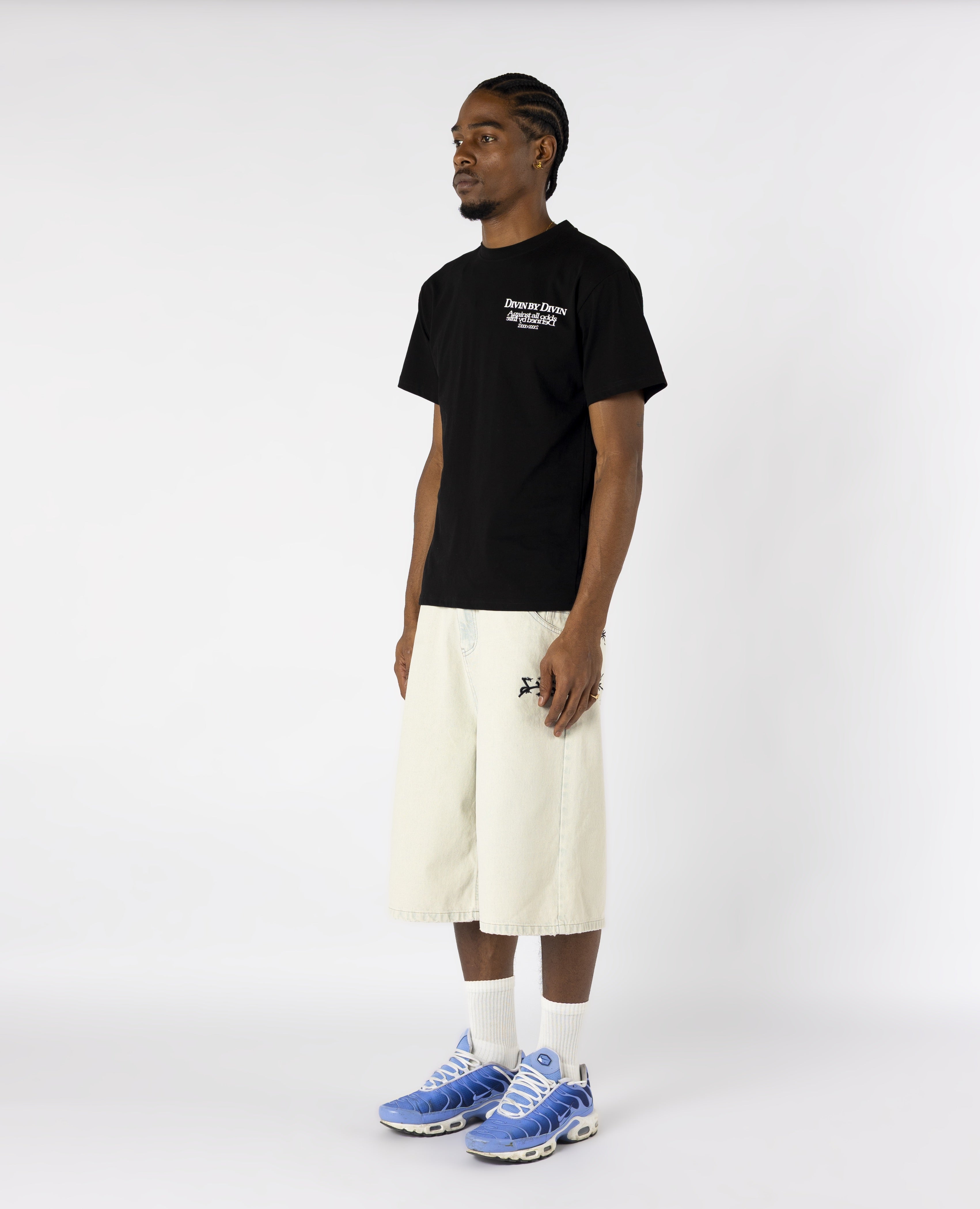 BLACK BEAST T-SHIRT