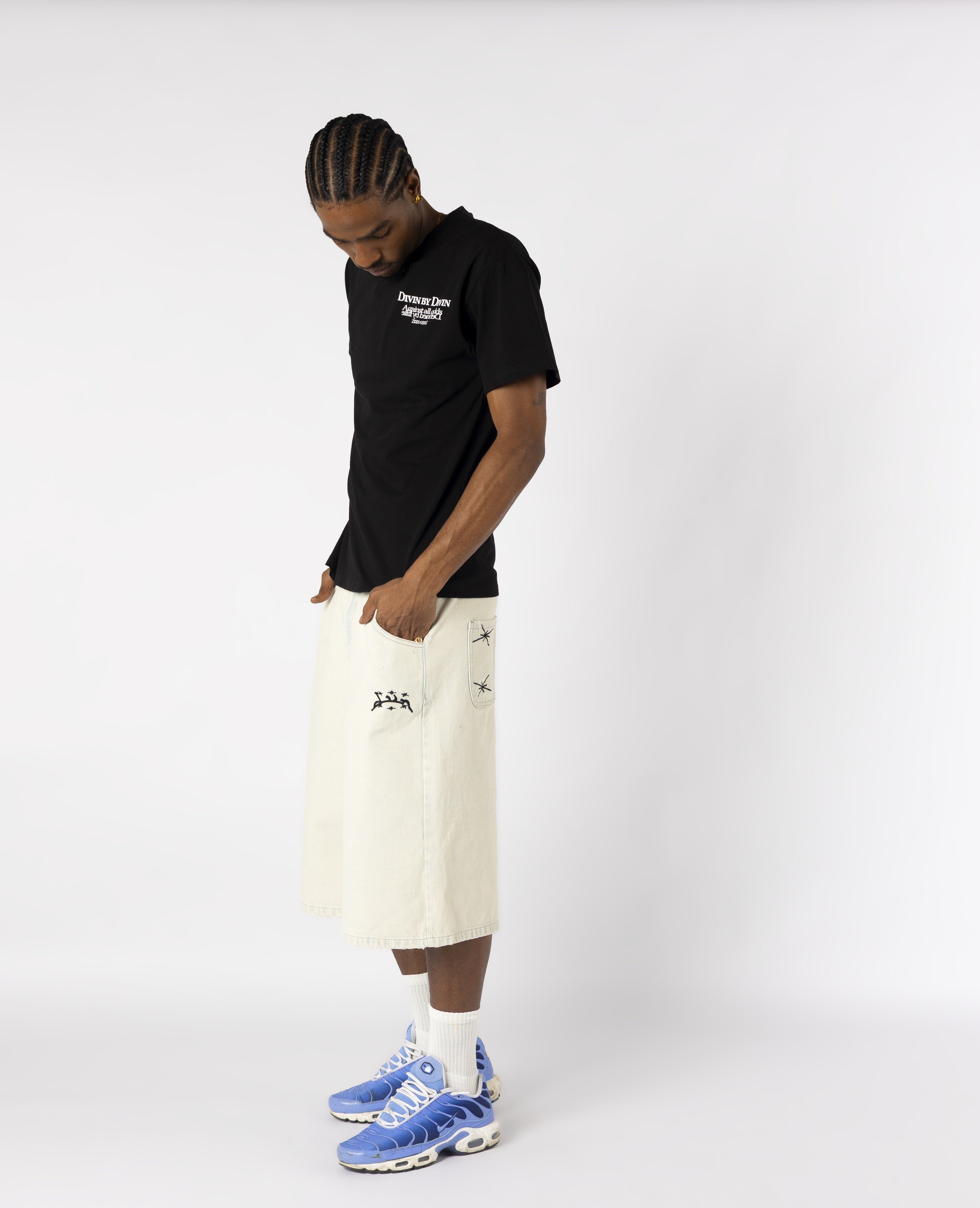 BLACK BEAST T-SHIRT