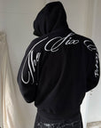 THE SIX STARS ZIP