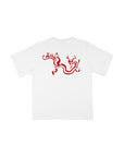RED BEAST T-SHIRT