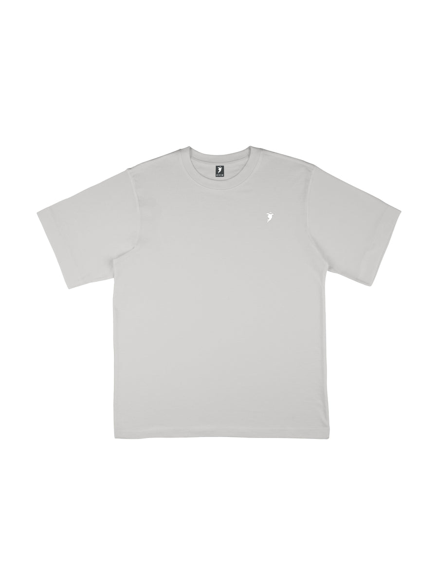 WHITE BEAST T-SHIRT